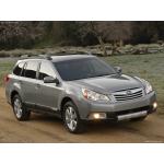 Vlečna kljuka Subaru Legacy - Outback - od 2009 do 2015
